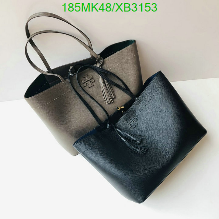 Tory Burch-Bag-Mirror Quality Code: XB3153 $: 185USD