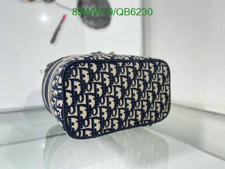 Dior-Bag-4A Quality Code: QB6230 $: 89USD