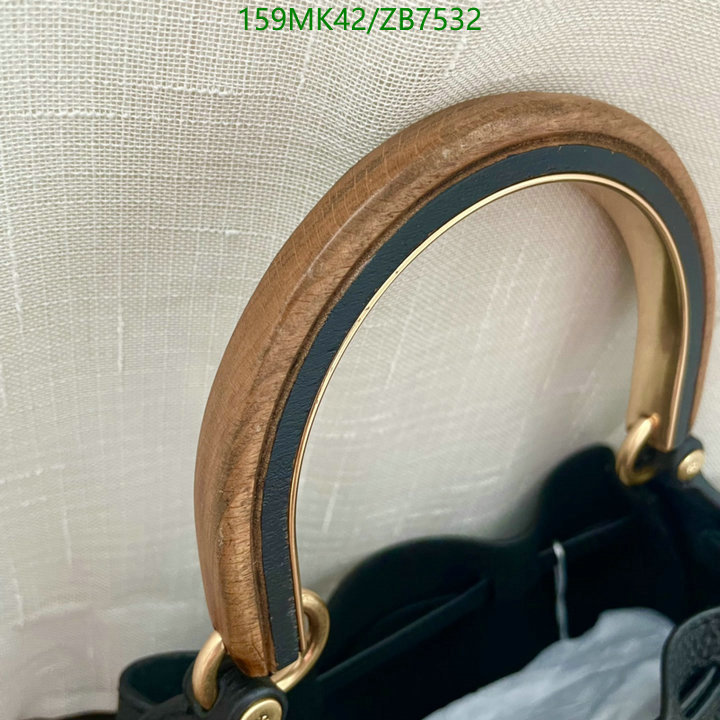 Tory Burch-Bag-Mirror Quality Code: ZB7532 $: 159USD