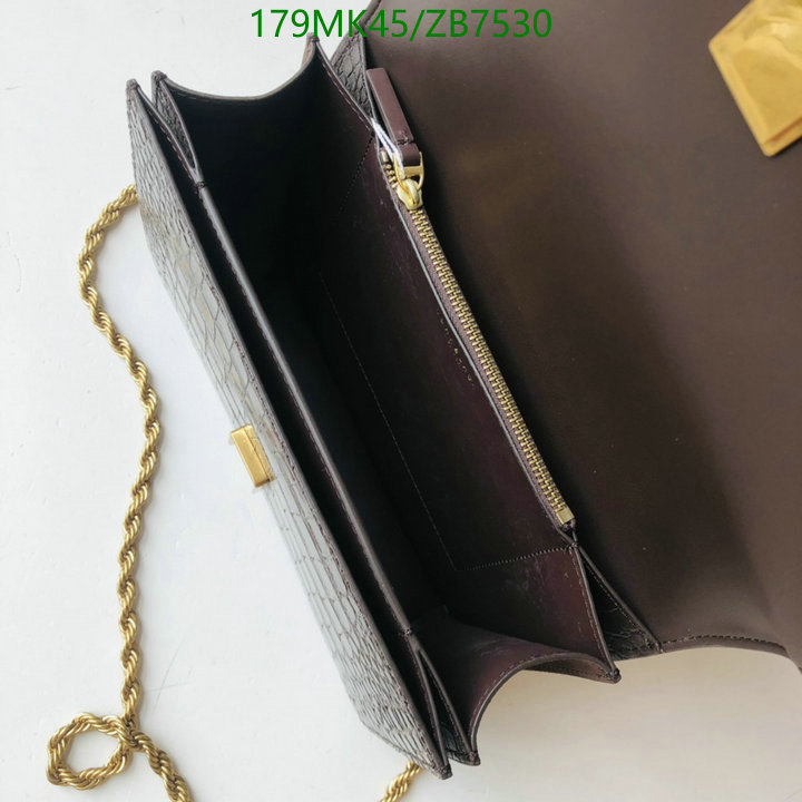 Tory Burch-Bag-Mirror Quality Code: ZB7530