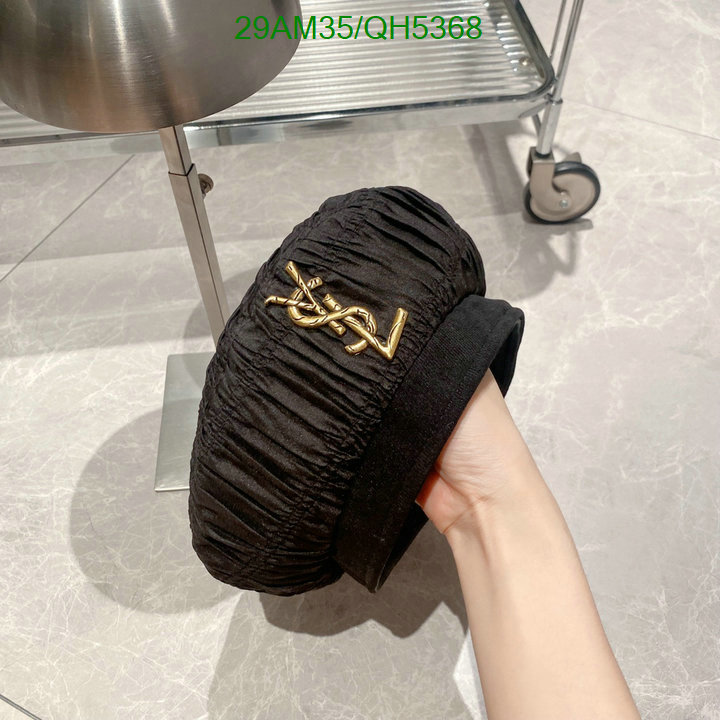 YSL-Cap(Hat) Code: QH5368 $: 29USD