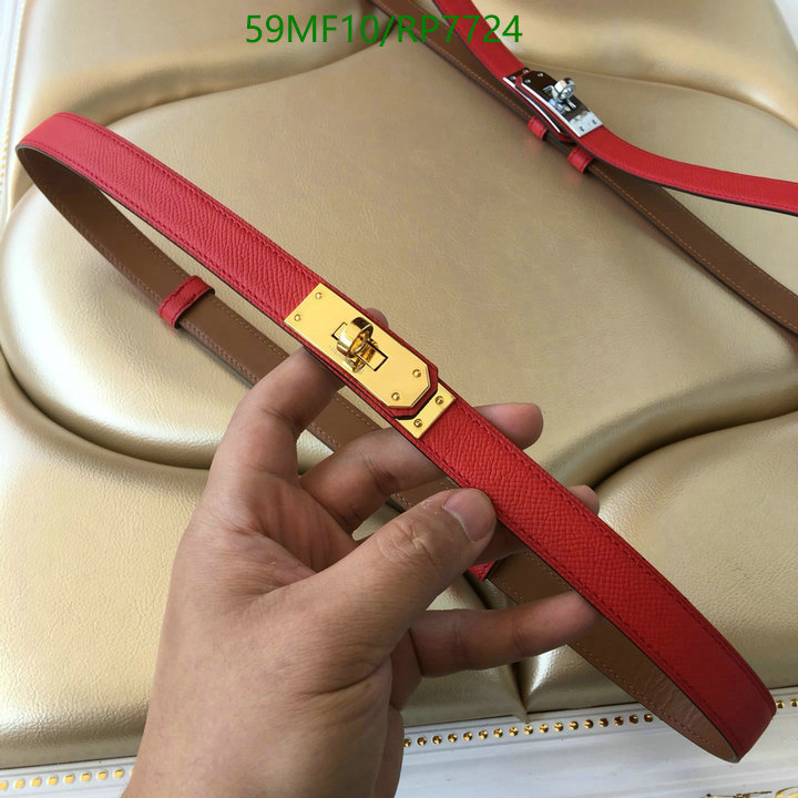 Hermes-Belts Code: RP7724 $: 59USD