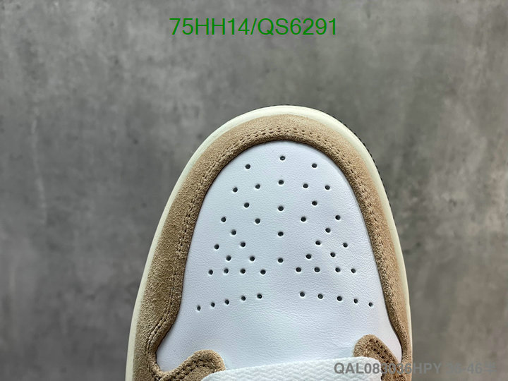 NIKE-Women Shoes Code: QS6291 $: 75USD