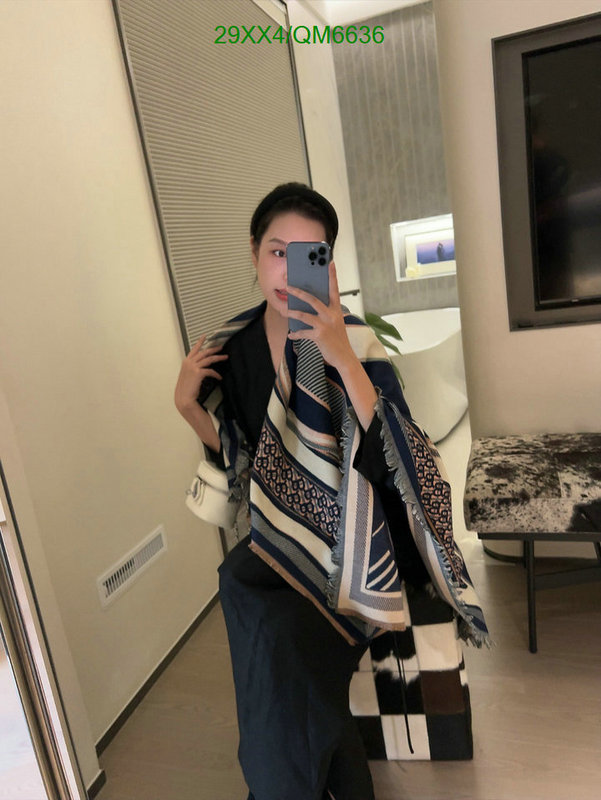 Burberry-Scarf Code: QM6636 $: 29USD