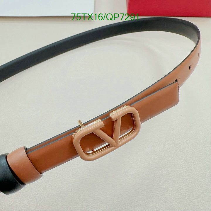 Valentino-Belts Code: QP7291 $: 75USD