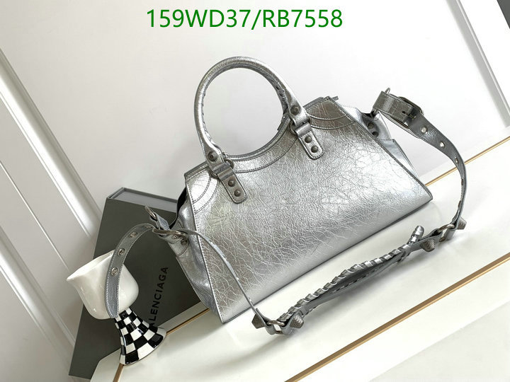 Balenciaga-Bag-4A Quality Code: RB7558 $: 159USD