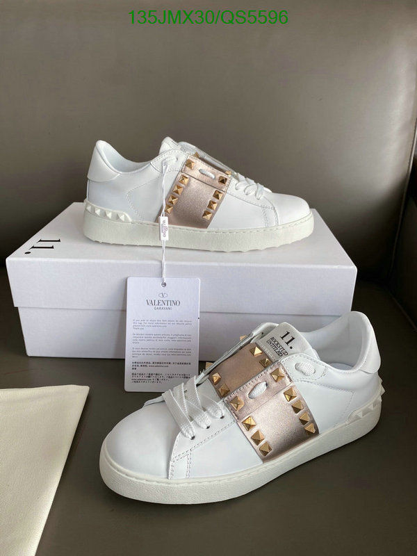 Valentino-Women Shoes Code: QS5596 $: 135USD