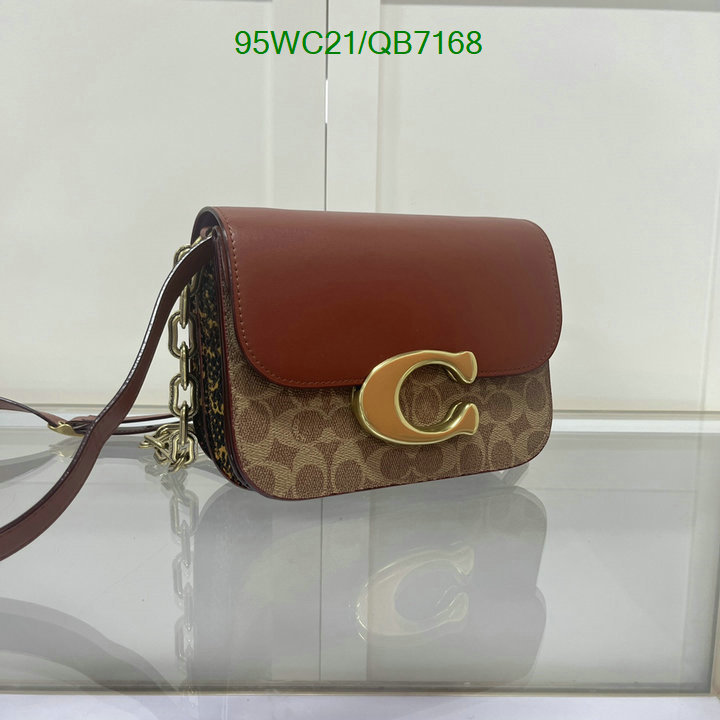 Coach-Bag-4A Quality Code: QB7168 $: 95USD