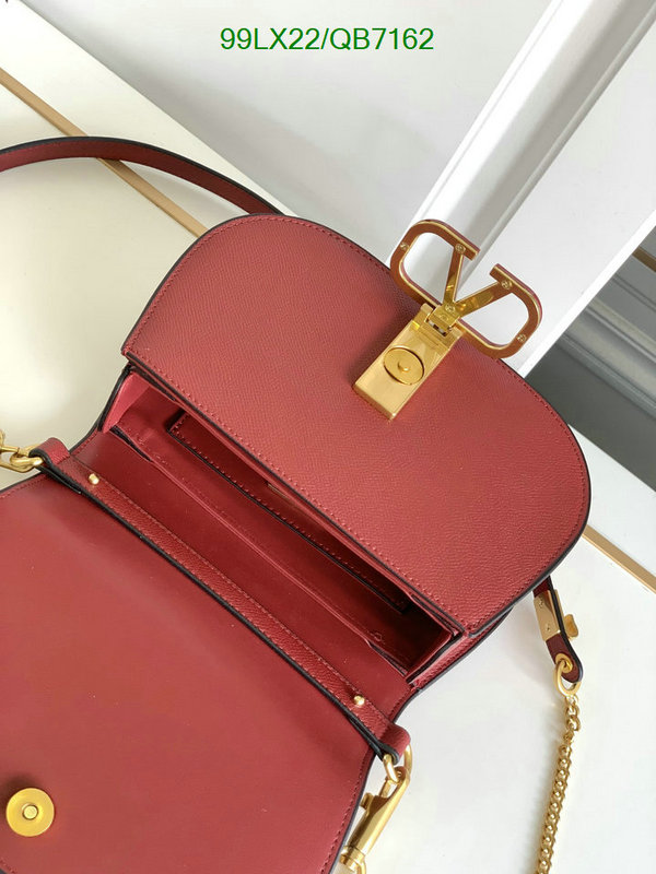 Valentino-Bag-4A Quality Code: QB7162 $: 99USD