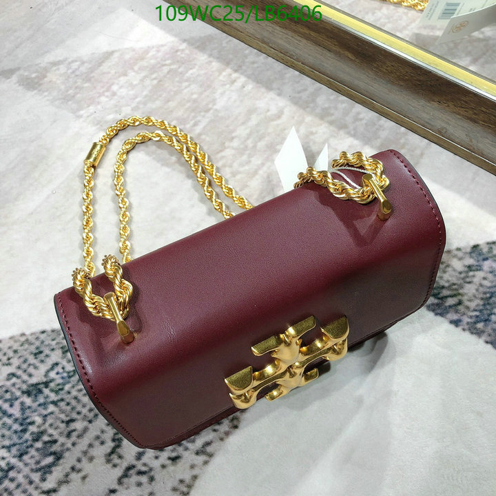 Tory Burch-Bag-4A Quality Code: LB6406 $: 109USD