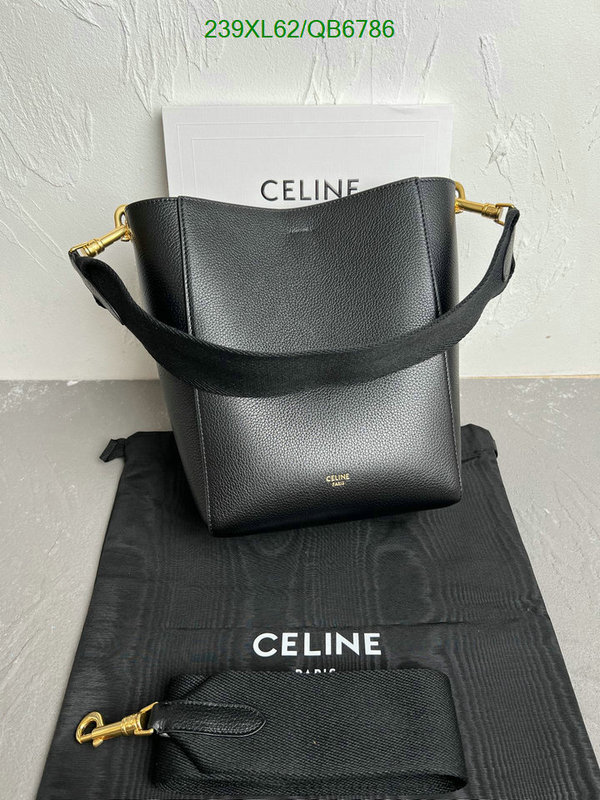 Celine-Bag-Mirror Quality Code: QB6786 $: 239USD