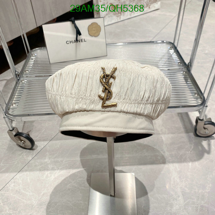 YSL-Cap(Hat) Code: QH5368 $: 29USD