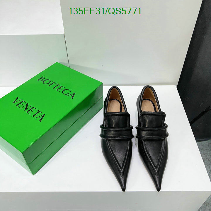 BV-Women Shoes Code: QS5771 $: 135USD