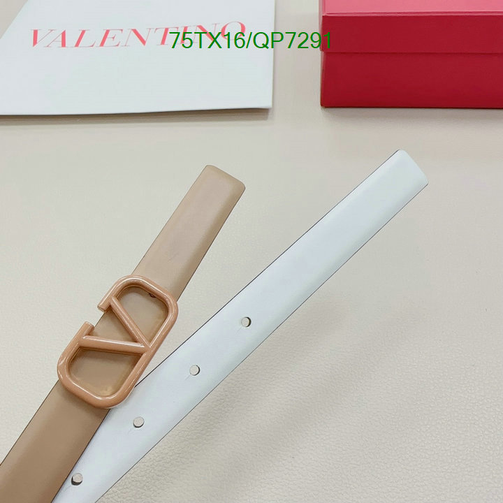 Valentino-Belts Code: QP7291 $: 75USD