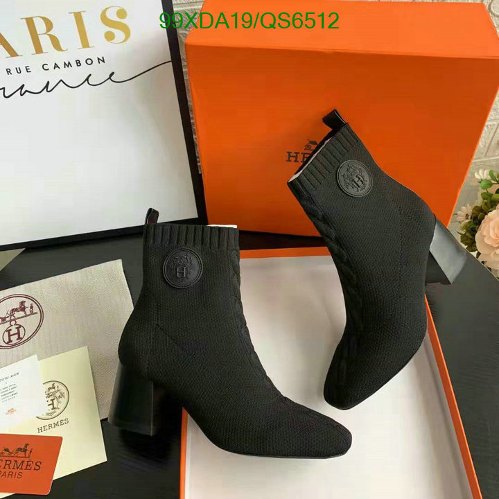 Hermes-Women Shoes Code: QS6512 $: 99USD