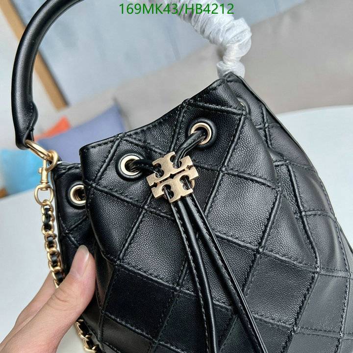 Tory Burch-Bag-Mirror Quality Code: HB4212 $: 169USD