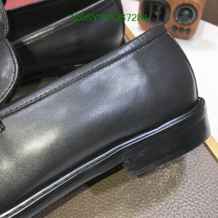 Ferragamo-Men shoes Code: QS7284 $: 129USD