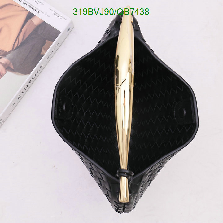 BV-Bag-Mirror Quality Code: QB7438 $: 319USD