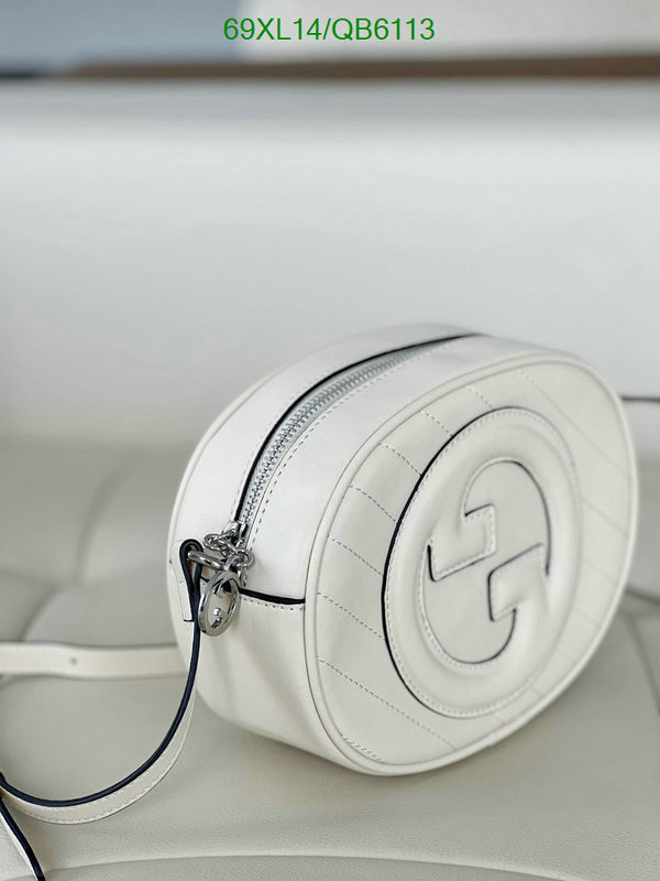 Gucci-Bag-4A Quality Code: QB6113 $: 69USD