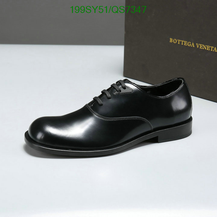 BV-Men shoes Code: QS7347 $: 199USD