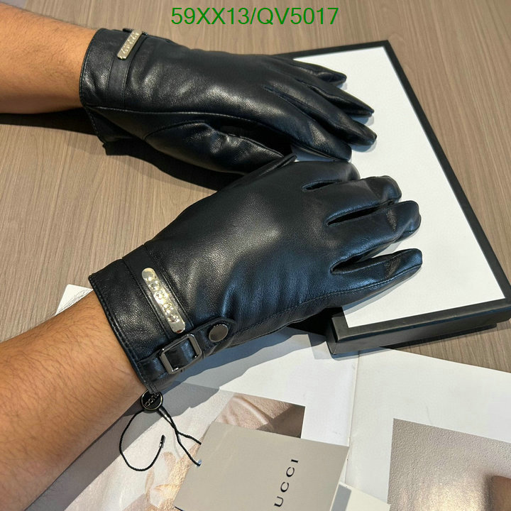 Gucci-Gloves Code: QV5017 $: 59USD