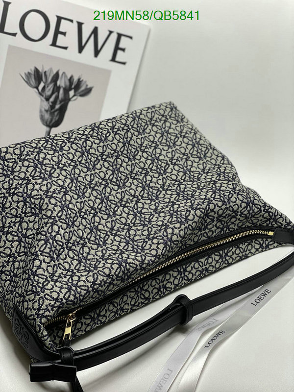 Loewe-Bag-Mirror Quality Code: QB5841