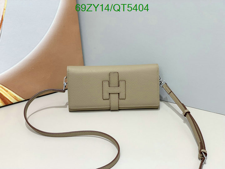 Hermes-Wallet(4A) Code: QT5404 $: 69USD