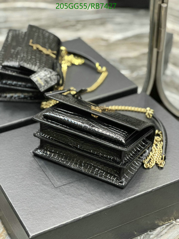 YSL-Bag-Mirror Quality Code: RB7427 $: 205USD