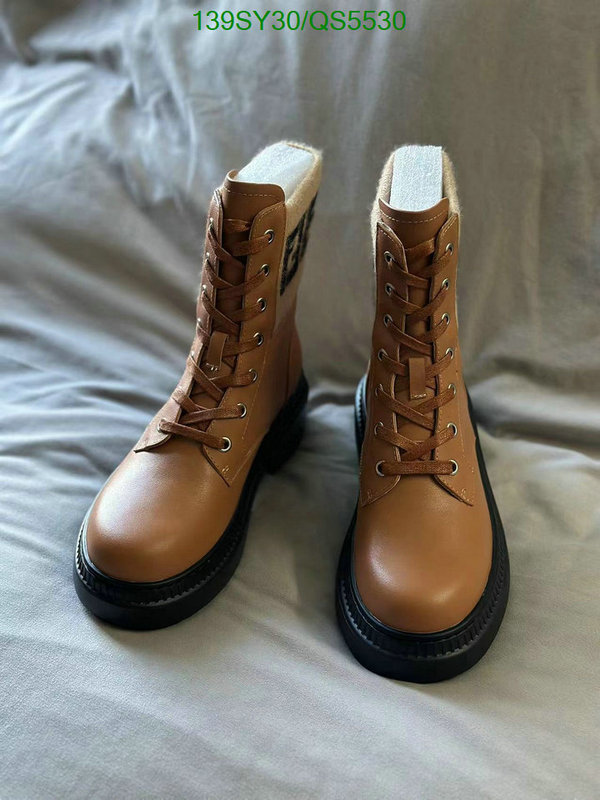 Boots-Women Shoes Code: QS5530 $: 139USD