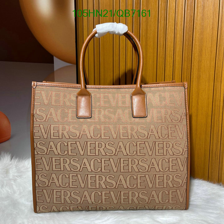 Versace-Bag-4A Quality Code: QB7161