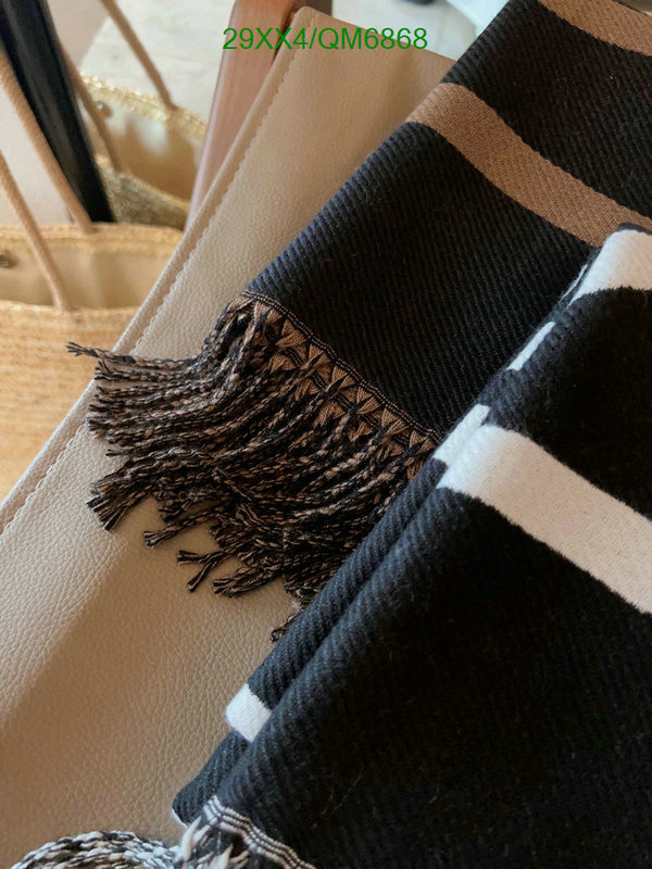 LV-Scarf Code: QM6868 $: 29USD