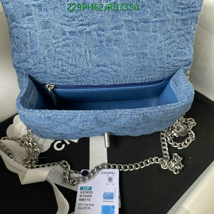 Chanel-Bag-Mirror Quality Code: RB7350 $: 229USD