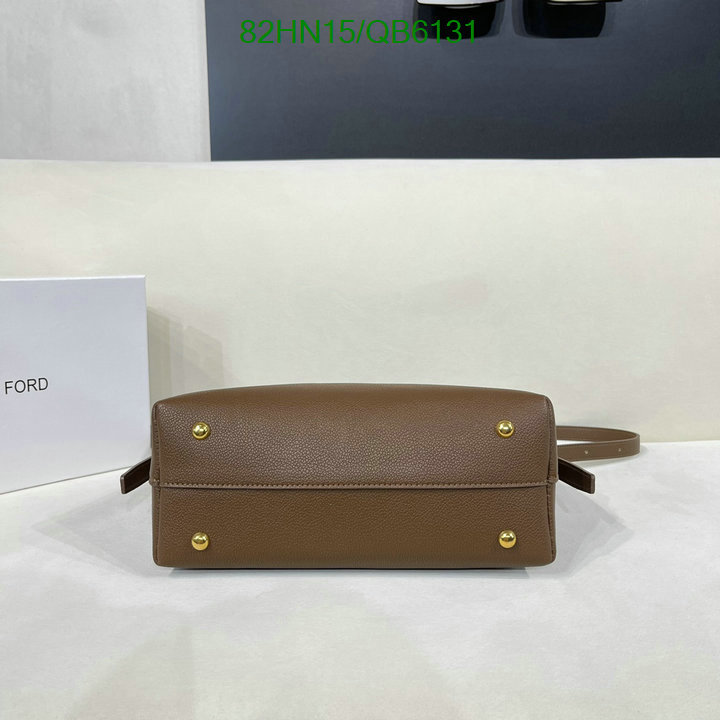 Tom Ford-Bag-4A Quality Code: QB6131 $: 82USD