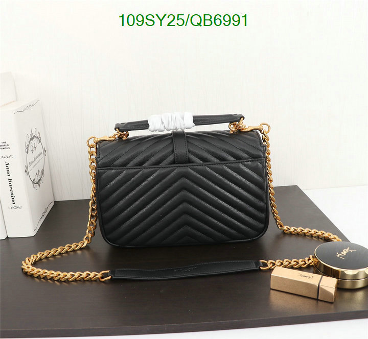 YSL-Bag-4A Quality Code: QB6991 $: 109USD