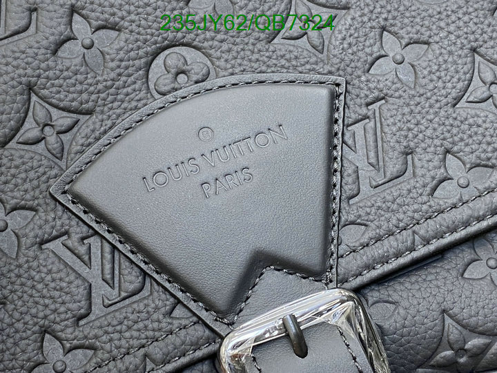 LV-Bag-Mirror Quality Code: QB7324 $: 235USD