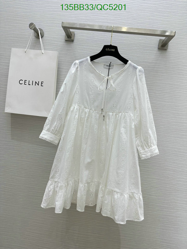 Celine-Clothing Code: QC5201 $: 135USD