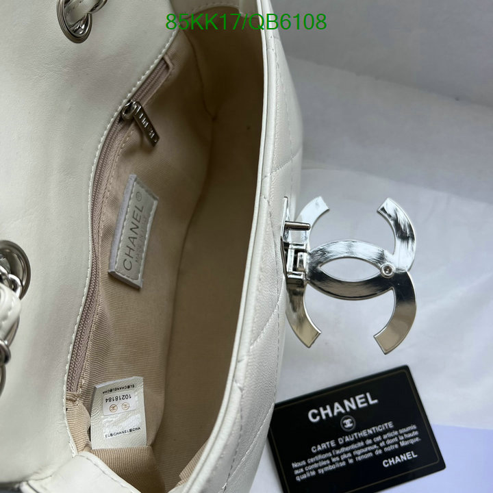 Chanel-Bag-4A Quality Code: QB6108 $: 85USD