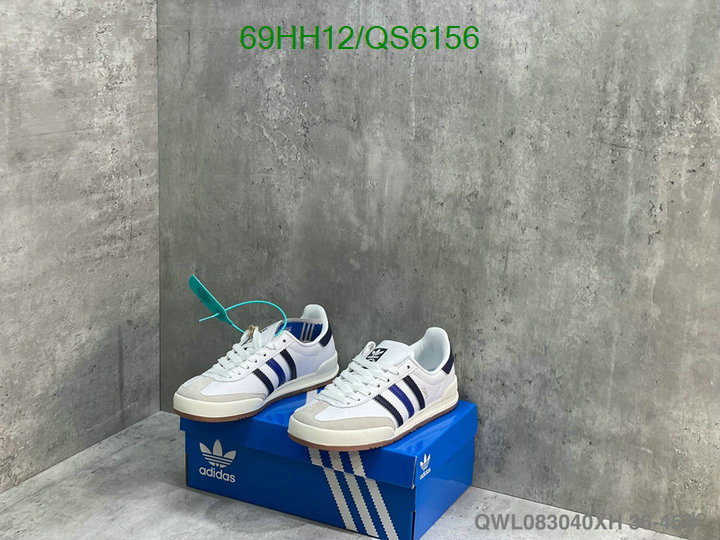 Adidas-Men shoes Code: QS6156 $: 69USD