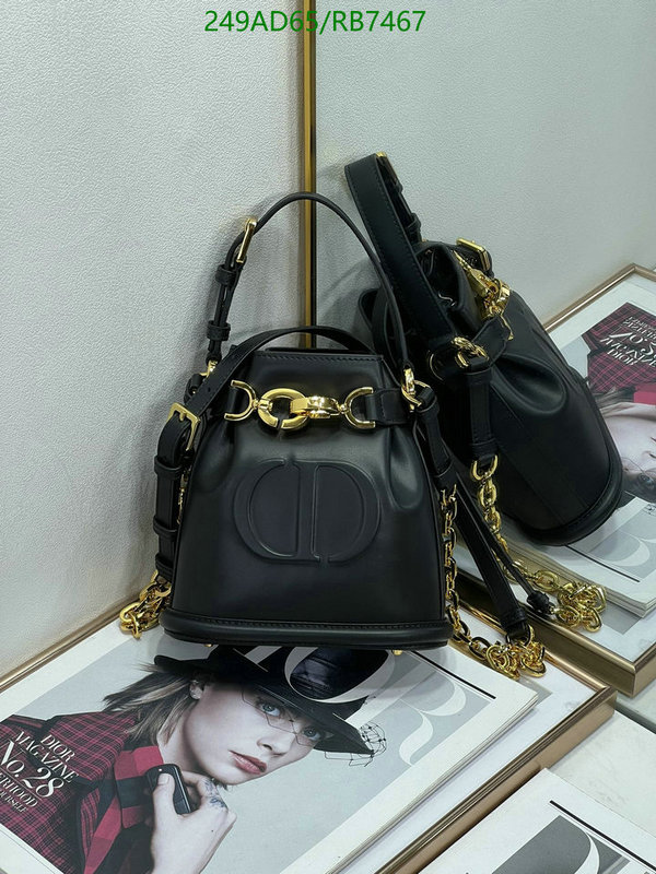 Dior-Bag-Mirror Quality Code: RB7462