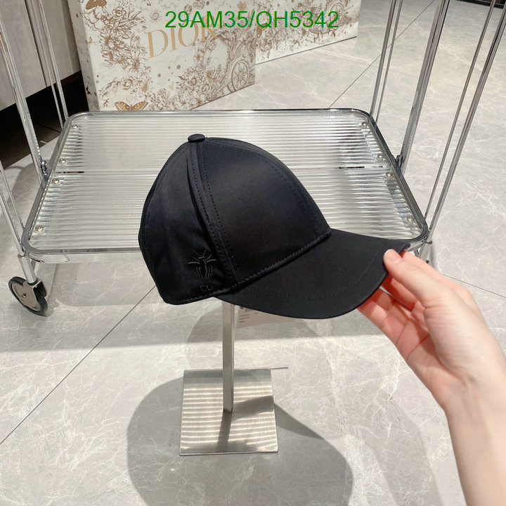 Dior-Cap(Hat) Code: QH5342 $: 29USD