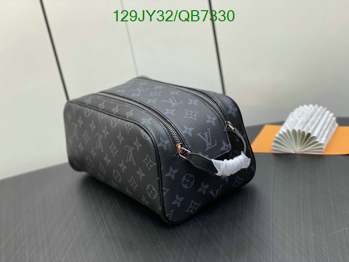 LV-Bag-Mirror Quality Code: QB7330 $: 129USD