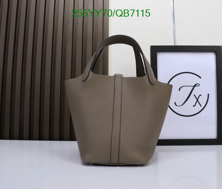 Hermes-Bag-Mirror Quality Code: QB7115