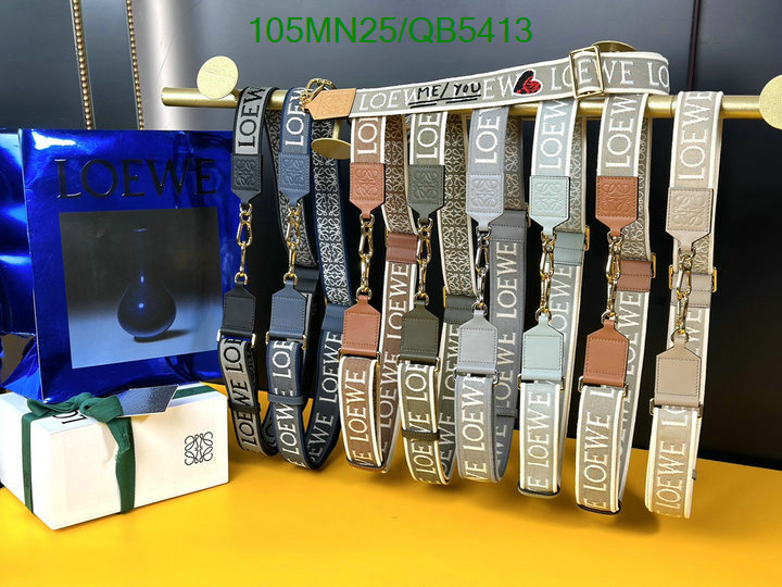 Loewe-Bag-Mirror Quality Code: QB5413