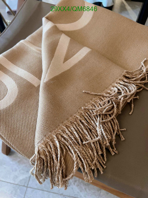 LV-Scarf Code: QM6846 $: 29USD