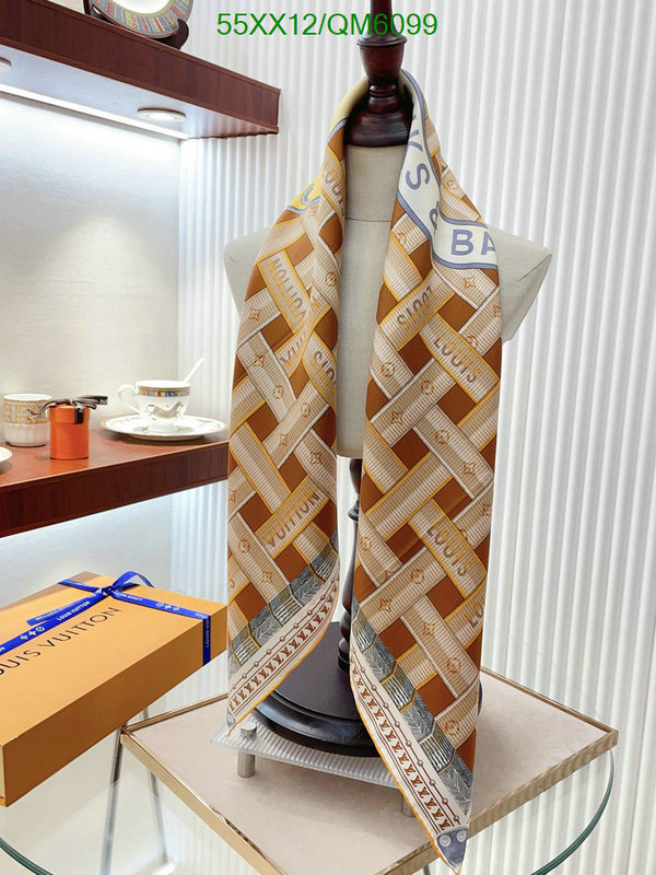 LV-Scarf Code: QM6099 $: 55USD