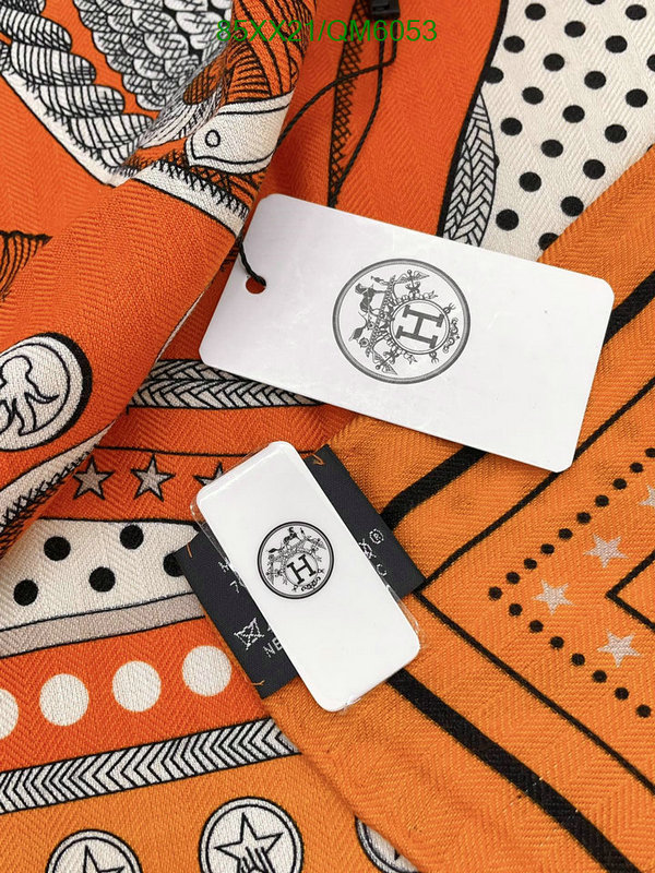 Hermes-Scarf Code: QM6053 $: 85USD