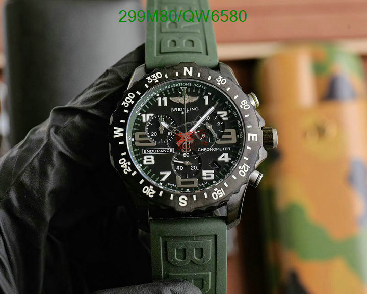 Breitling-Watch-Mirror Quality Code: QW6580 $: 299USD