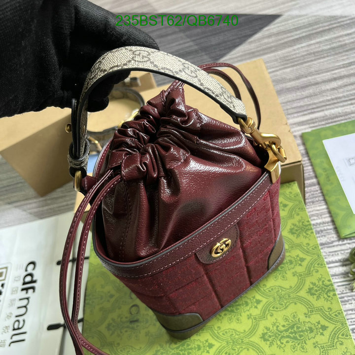 Gucci-Bag-Mirror Quality Code: QB6740 $: 235USD