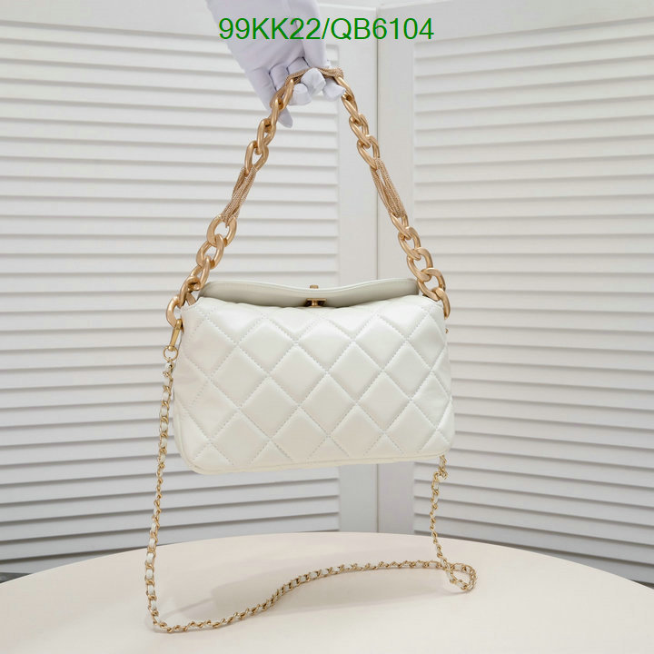 Chanel-Bag-4A Quality Code: QB6104 $: 99USD