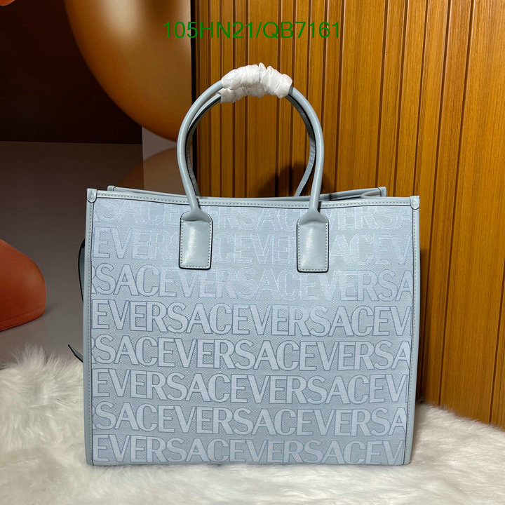 Versace-Bag-4A Quality Code: QB7161